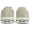 Pánské tenisky One Star Beige Tropical OX