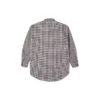 POCKET OS WOVEN Košile HIMALAYAN SALT MLT