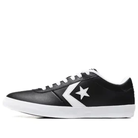 Point Star Černá/Bílá