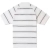 Polo tričko Marquis, asijské velikosti „Beige Black“