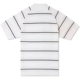 Polo tričko Marquis, asijské velikosti „Beige Black“ Polo tričko Marquis, asijské velikosti „Beige Black“