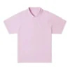 Polo tričko Marquis Asijské velikosti „Stardust Lilac“