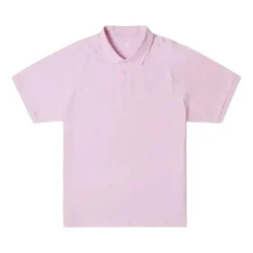 Polo tričko Marquis Asijské velikosti „Stardust Lilac“ Polo tričko Marquis Asijské velikosti „Stardust Lilac“