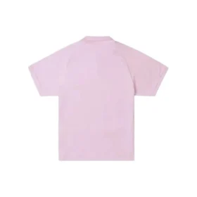 Polo tričko Marquis Asijské velikosti „Stardust Lilac“ Polo tričko Marquis Asijské velikosti „Stardust Lilac“