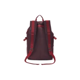 Polstrovaný batoh „Red“ Polstrovaný batoh „Red“