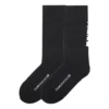 Ponožky „Black“