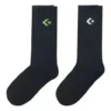Ponožky Core Twin Pack Crew „Black“