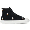 POP Trading Company x Jack Purcell Pro High „All Over Miffy“