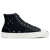 POP Trading Company x Jack Purcell Pro High „Miffy – Black“