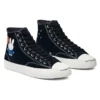 POP Trading Company x Jack Purcell Pro High „Miffy – Black“