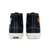POP Trading Company x Jack Purcell Pro High „Miffy – Black“