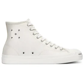 POP Trading Company x Jack Purcell Pro High „Miffy – Egret“