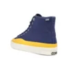 Pop Trading Company x Jack Purcell Pro High „Navy Yellow“