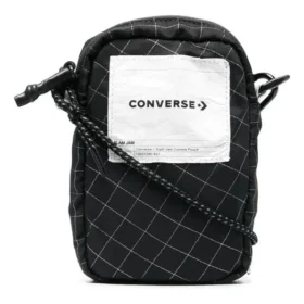 Pouzdro Converse x Slam Jam Comms „Black“ Pouzdro Converse x Slam Jam Comms „Black“