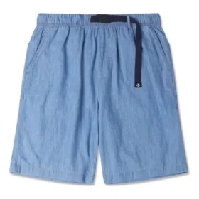 Praktické šortky, asijské velikosti „Teal“ Praktické šortky, asijské velikosti „Teal“
