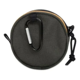 Praktická peněženka „Black“ Praktická peněženka „Black“