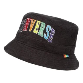Pride Bucket Hat „Black“