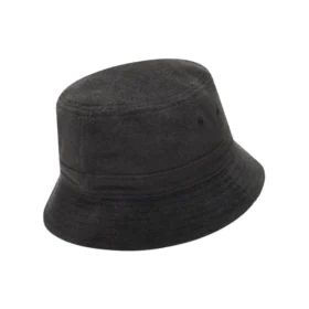 Pride Bucket Hat „Black“