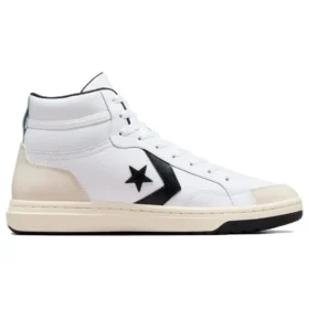 Pro Blaze Classic Mid-Top „White“