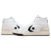 Pro Blaze Classic Mid-Top „White“