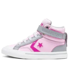 Pro Blaze Starp „Grey Pink“