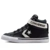 Pro Blaze Strap „Black White“