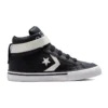 Pro Blaze Strap „Black White“