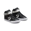 Pro Blaze Strap „Black White“