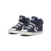 Pro Blaze Strap High „Leather & Heathered Knit – Lakeside Blue“