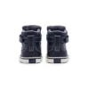 Pro Blaze Strap High „Leather & Heathered Knit – Lakeside Blue“