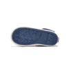 Pro Blaze Strap High „Leather & Heathered Knit – Lakeside Blue“