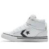 Pro Blaze Strap High „White Black“