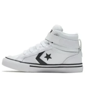 Pro Blaze Strap High „White Black“