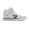Pro Blaze Strap High „White Black“