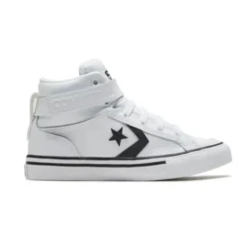 Pro Blaze Strap High „White Black“