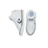 Pro Blaze Strap High „White Black“