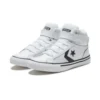 Pro Blaze Strap High „White Black“