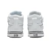 Pro Blaze Strap High „White Black“