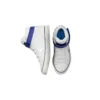 Pro Blaze Strap K „White Blue Silver“