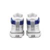 Pro Blaze Strap K „White Blue Silver“