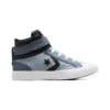 Pro Blaze Strap Leather „Blue White“