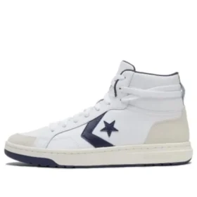 Pro Blaze „White Navy“