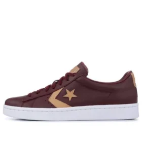Pro Leather 76 Ox „Deep Burgundy“