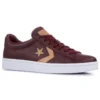Pro Leather 76 Ox „Deep Burgundy“