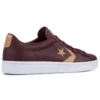 Pro Leather 76 Ox „Deep Burgundy“