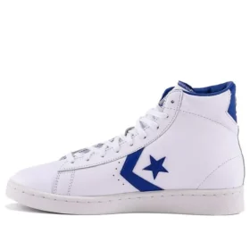 Pro Leather Bílá/Zelená
