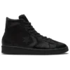 Pro Leather „Black Pony Hair“