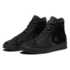 Pro Leather „Black Pony Hair“