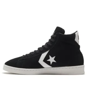 Pro Leather „Black White“