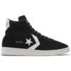 Pro Leather „Black White“